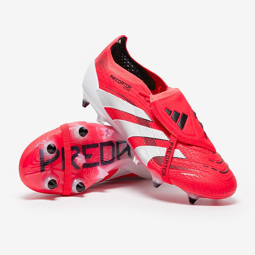 Predator Elite Tongue SG