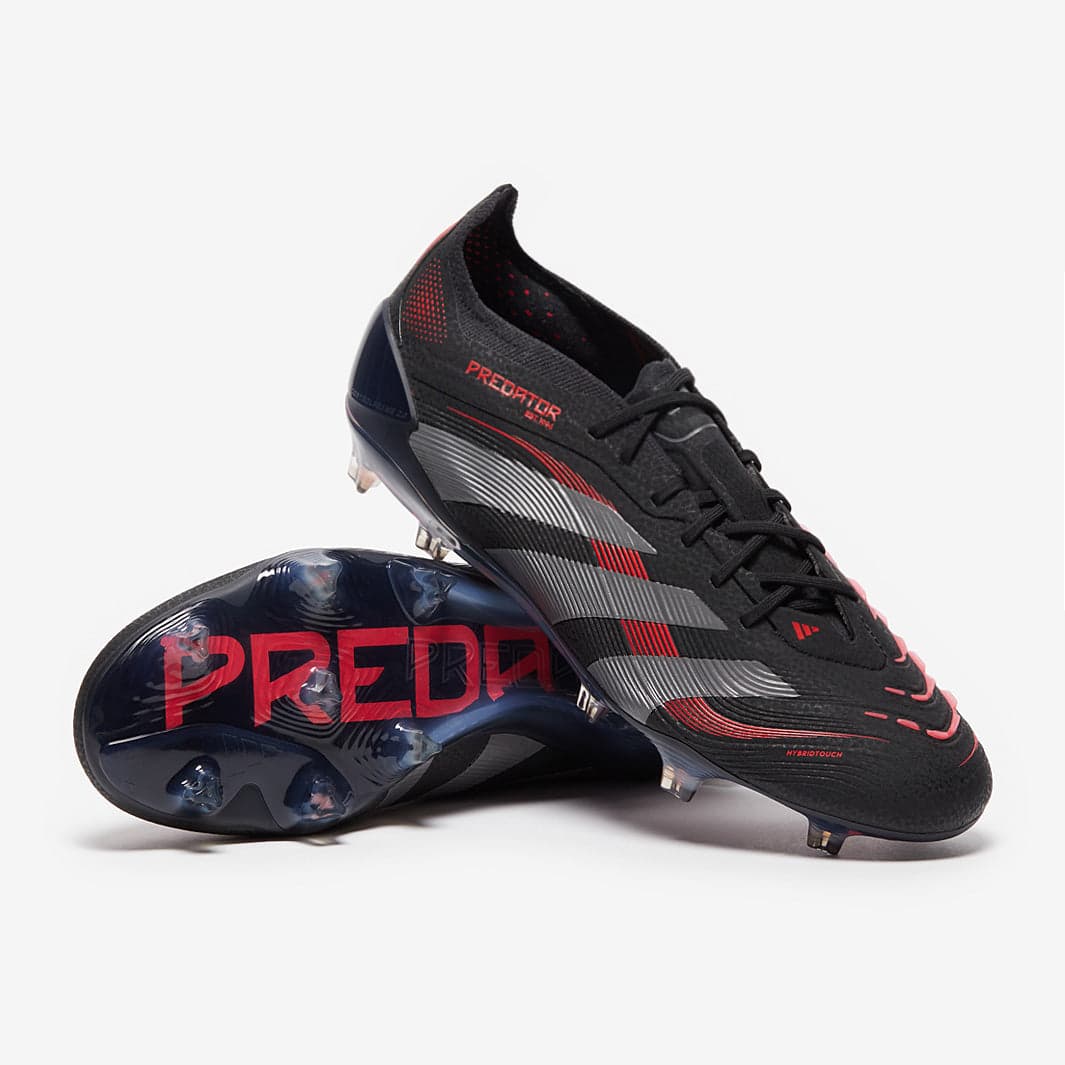 Predator Elite FG