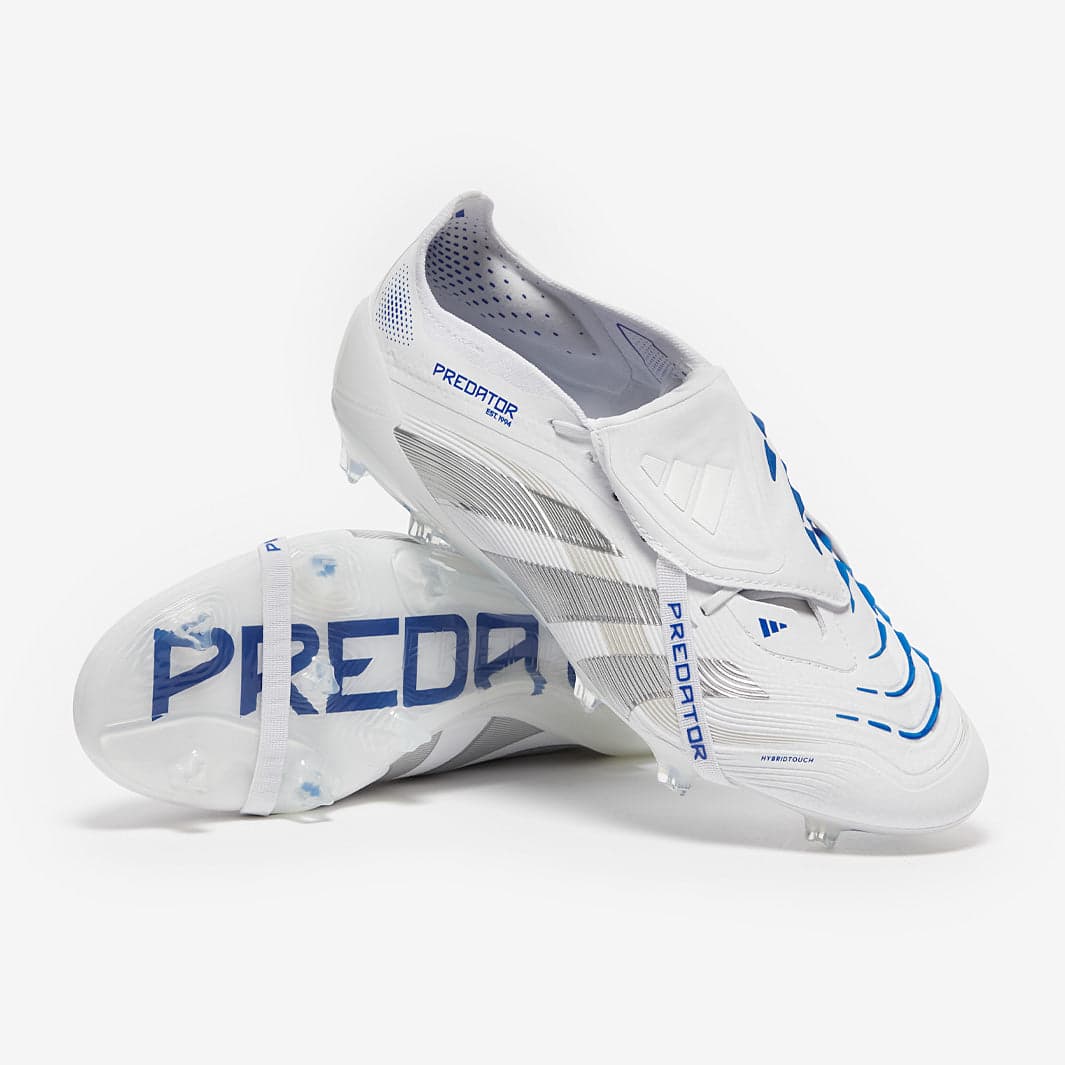 Predator Elite Tongue FG