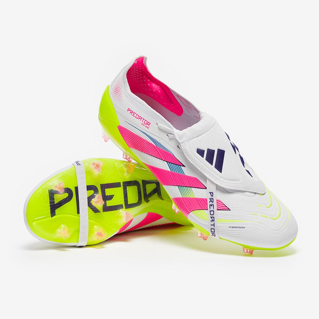 Predator Elite Tongue FG