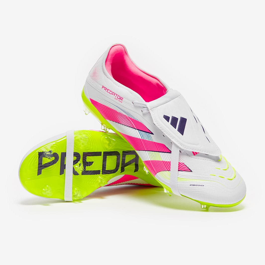 Predator Pro Tongue FG