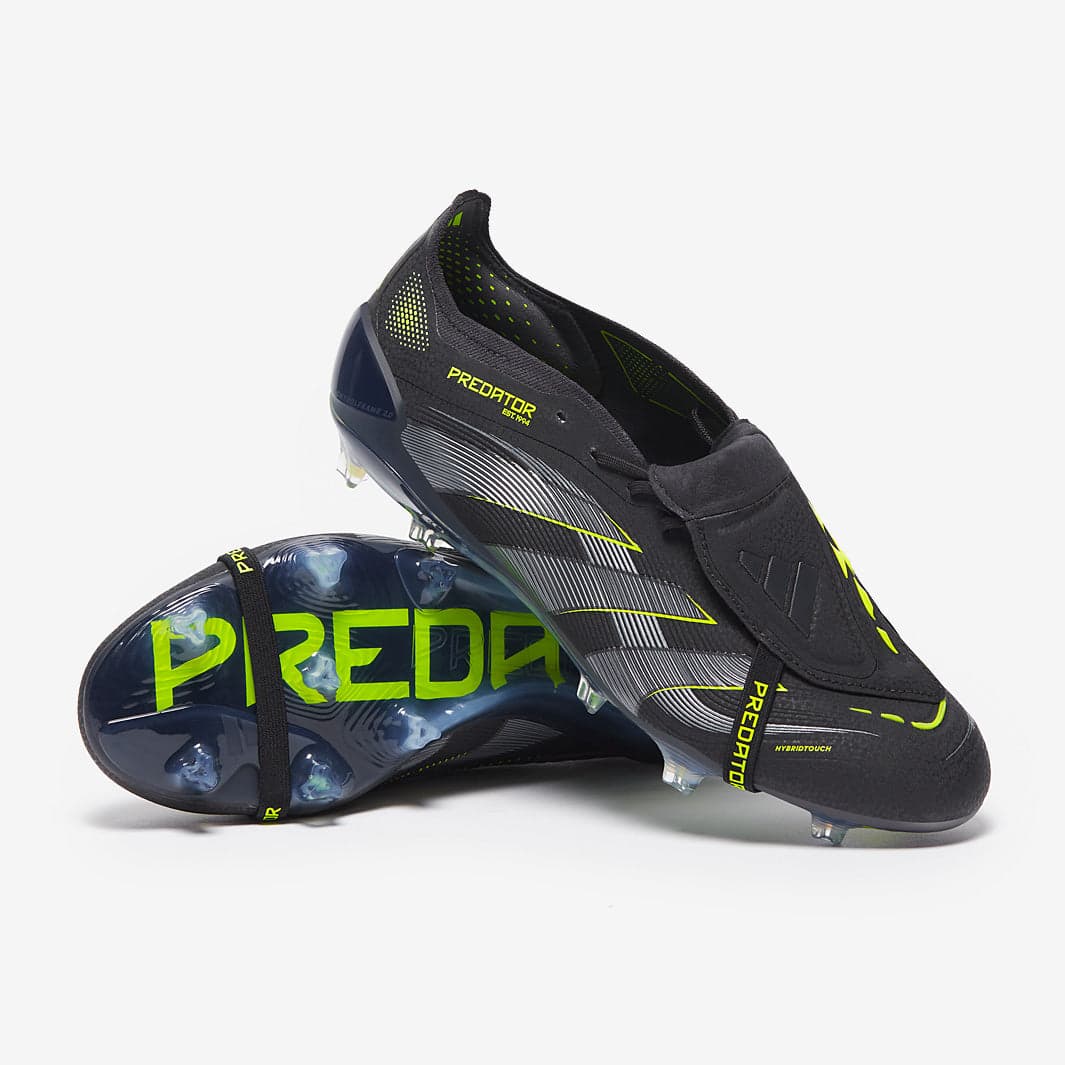 Predator Elite Tongue FG
