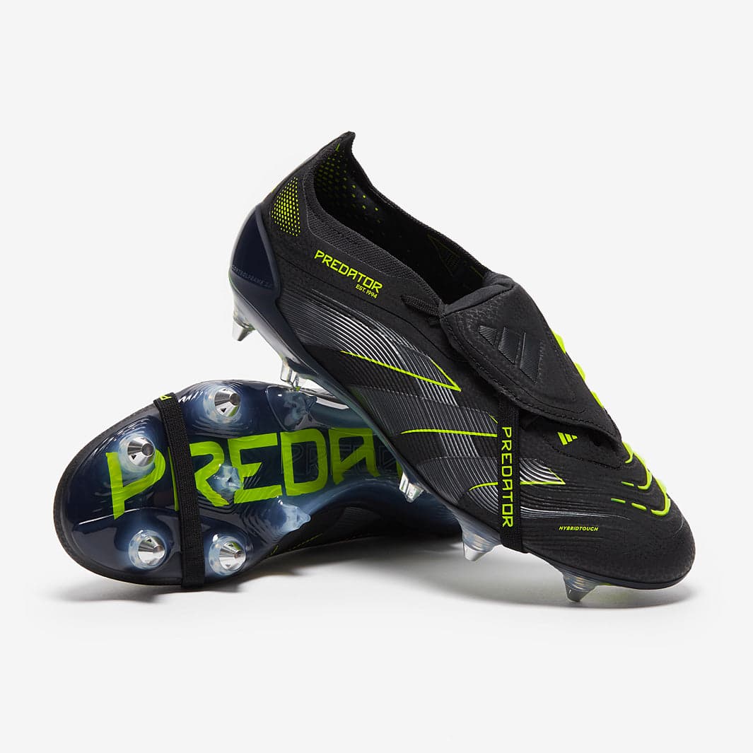 Predator Elite Tongue SG