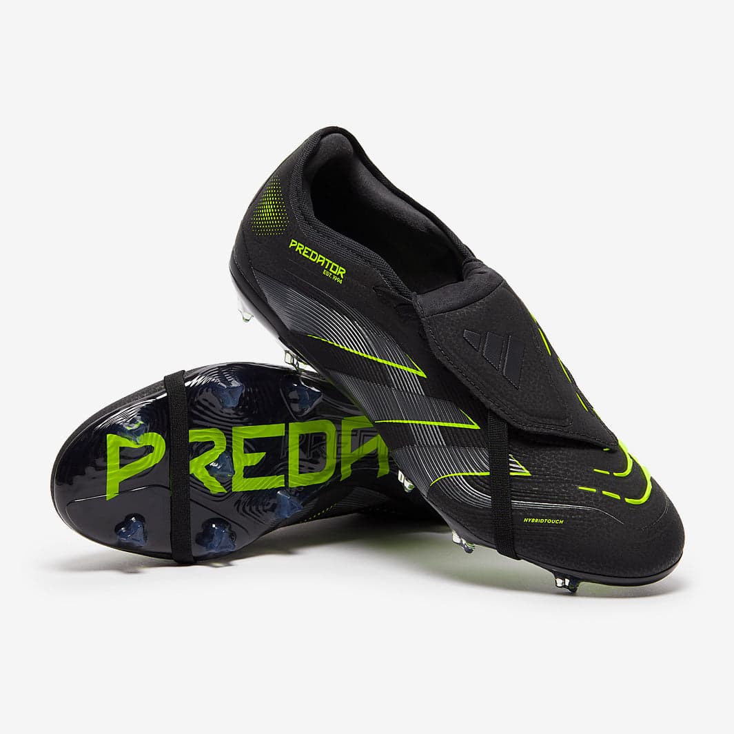 Predator Pro Tongue FG