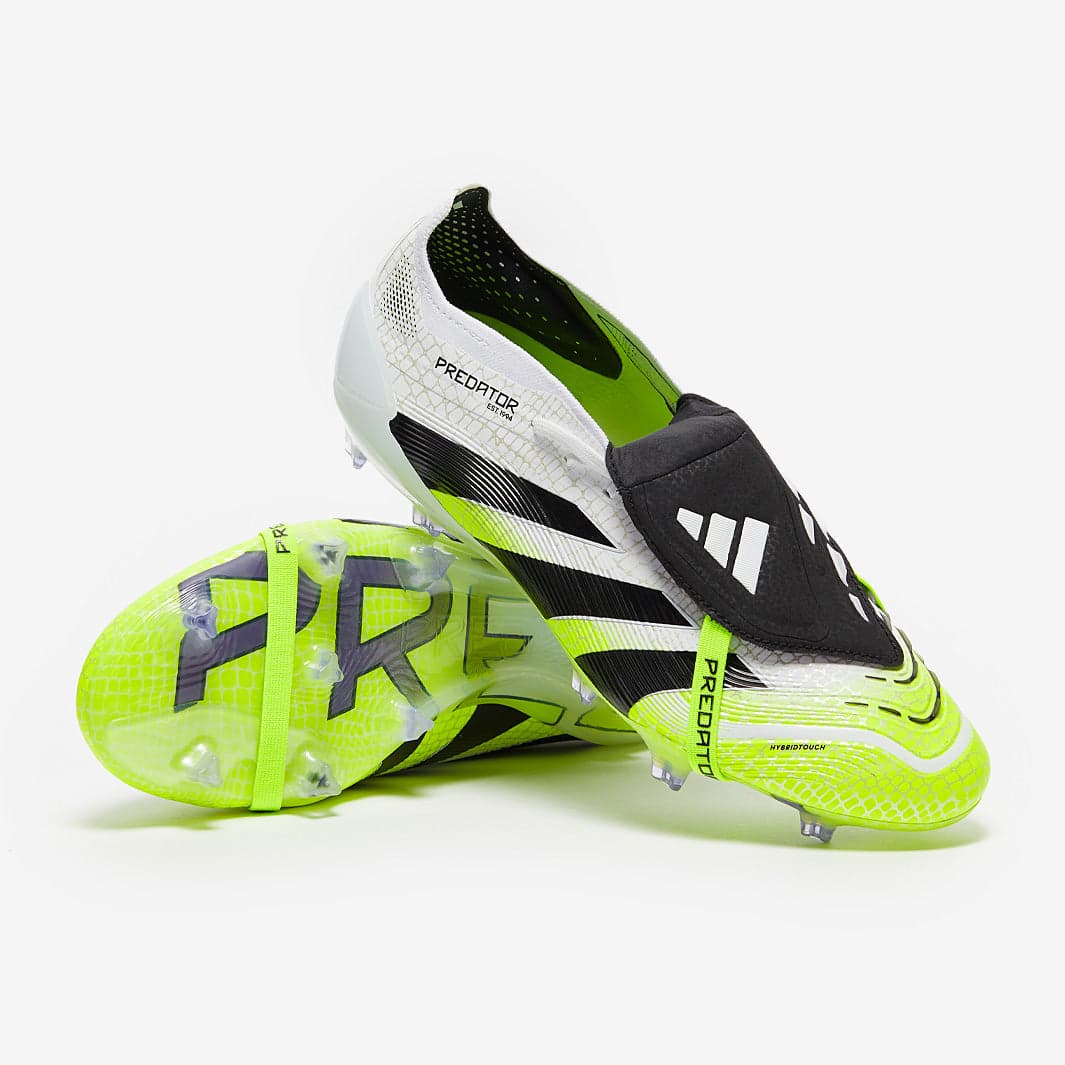 Predator Elite Tongue FG