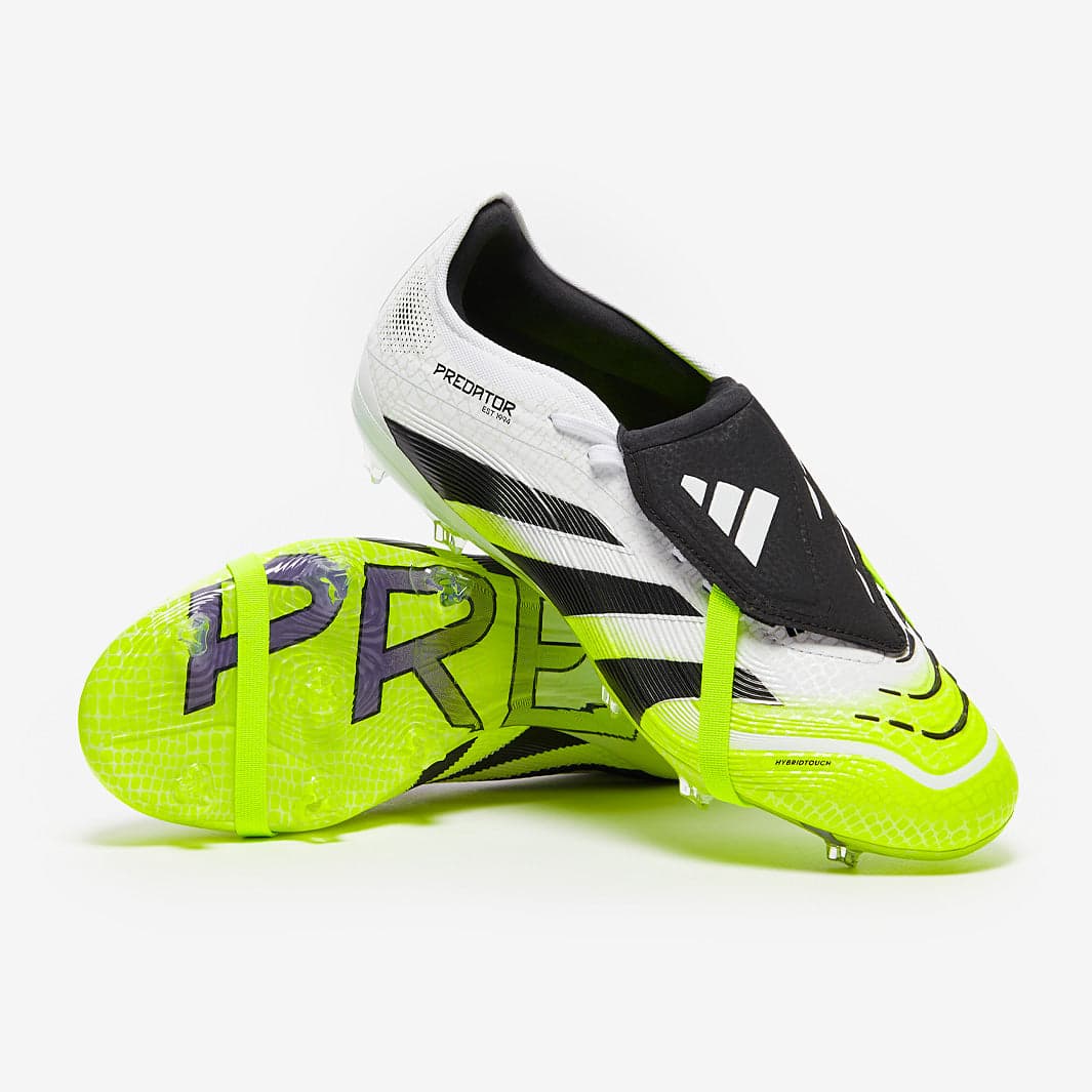Predator Pro Tongue FG