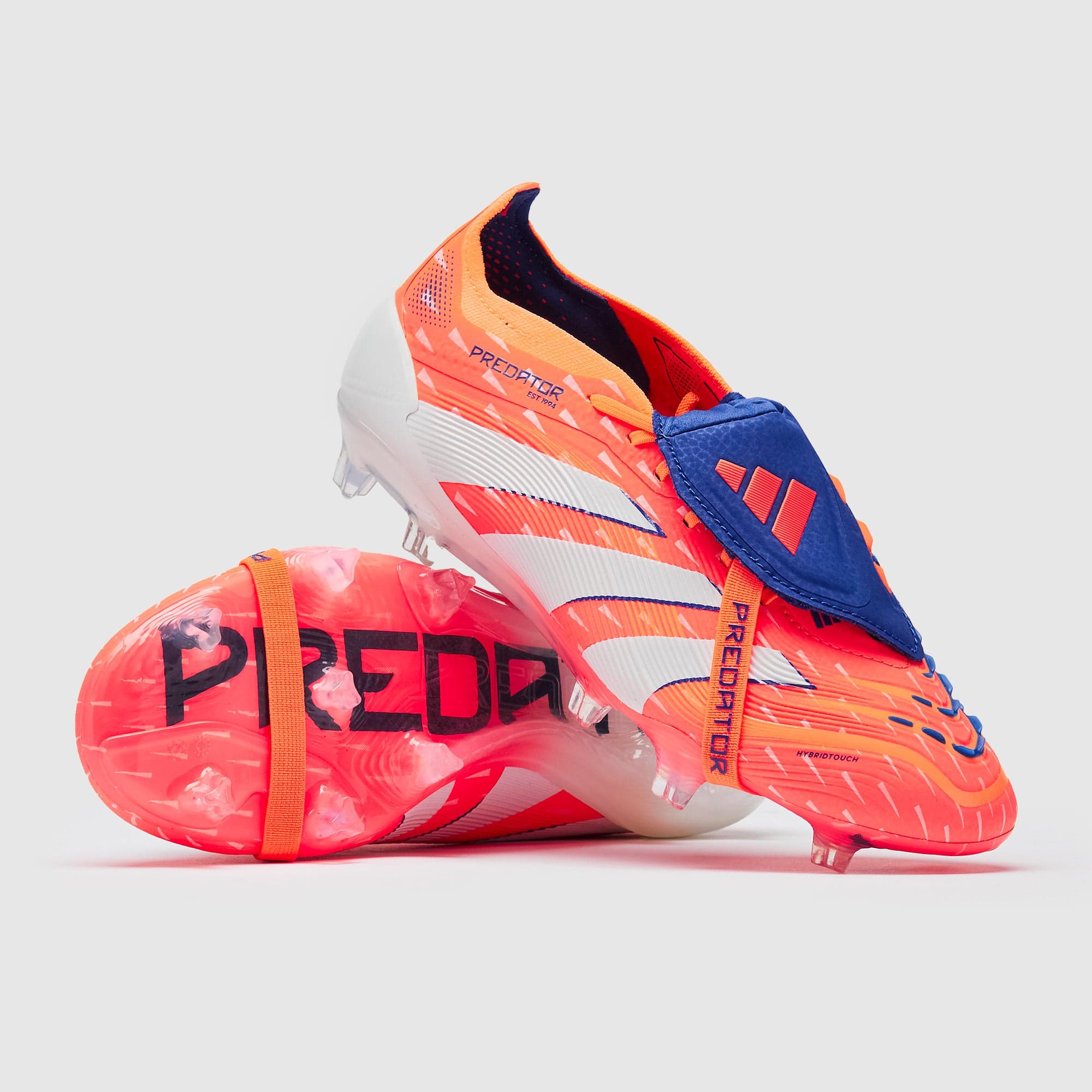 Predator Elite Tongue FG