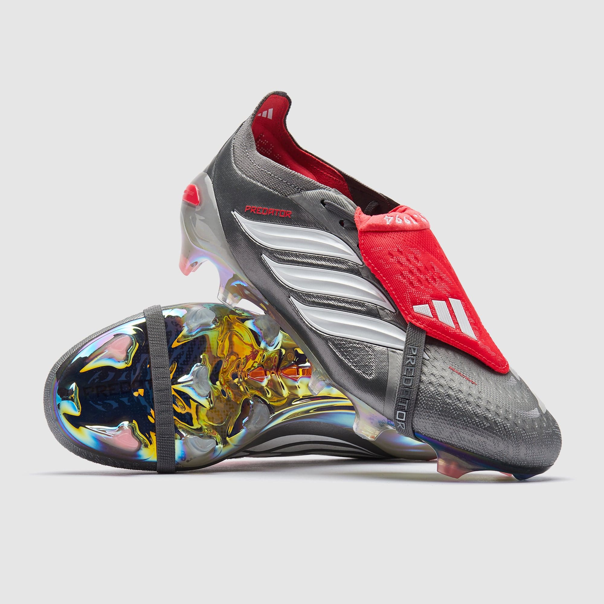 Predator Elite Tongue FG
