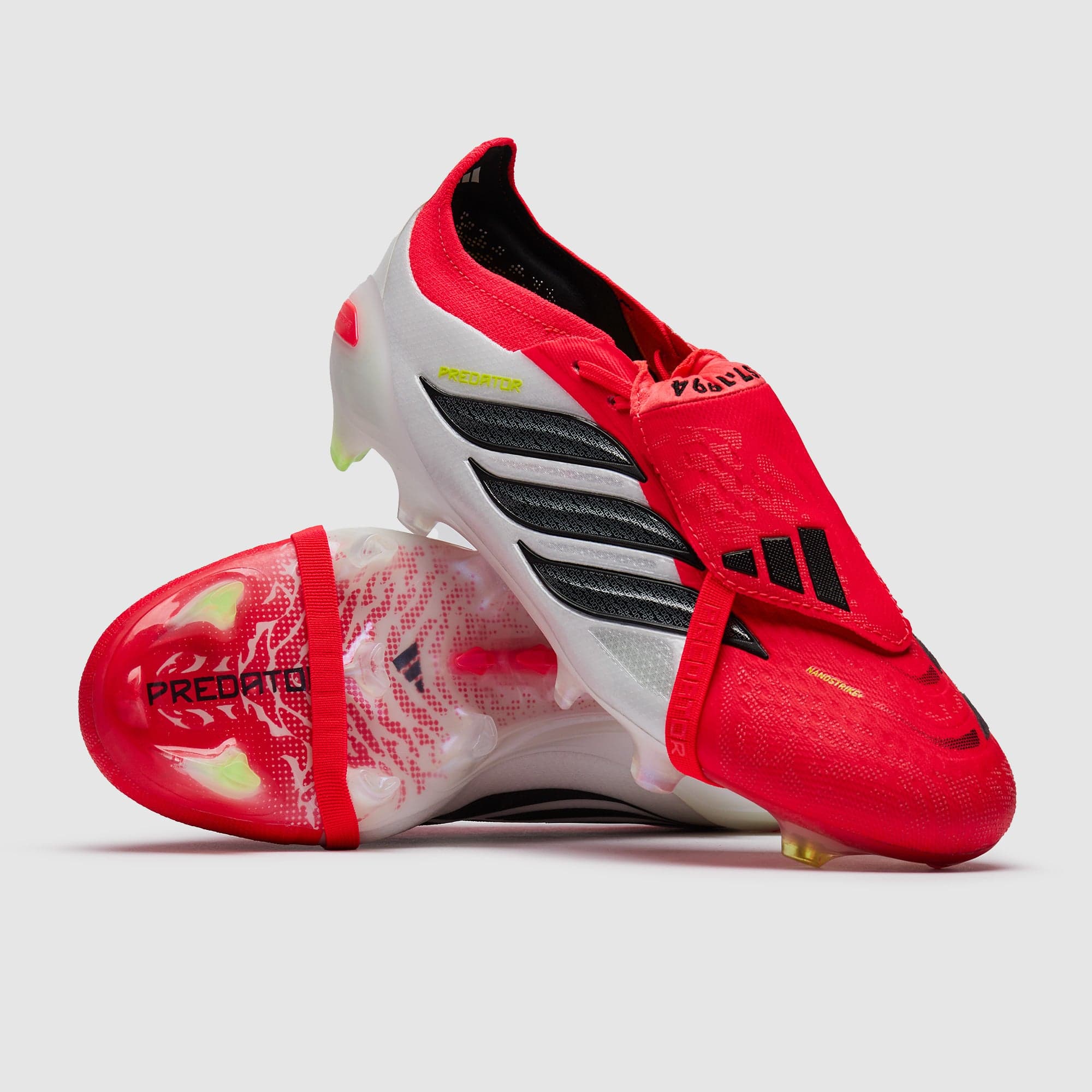 Predator Elite Tongue FG