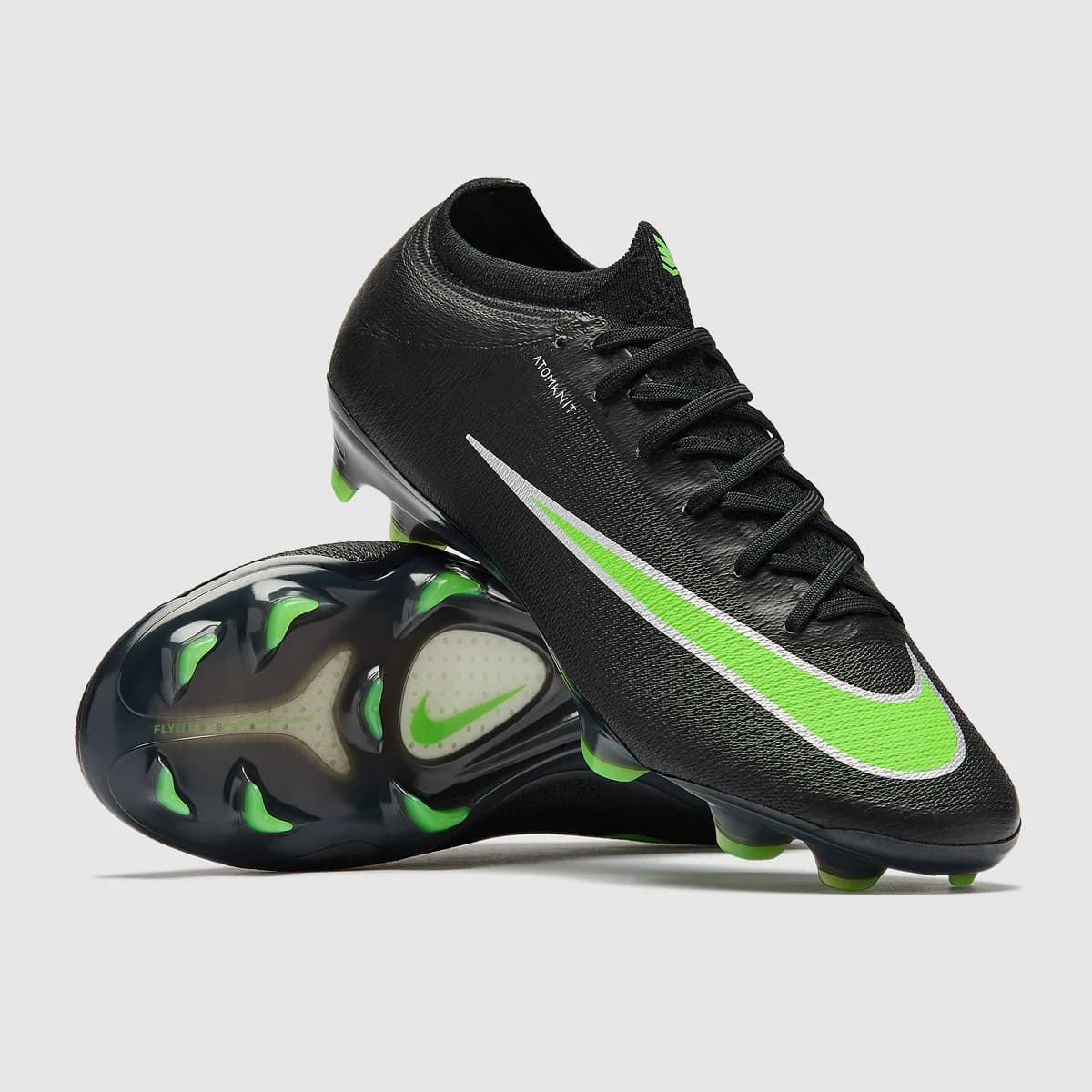 Mercurial Vapor 17 Elite